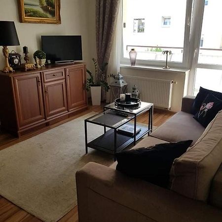 Apartament Na Wakacje Гдыня Экстерьер фото