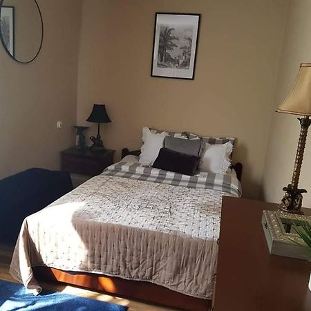 Apartament Na Wakacje Гдыня Экстерьер фото