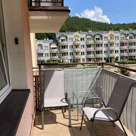 Apartament Na Wakacje Гдыня Экстерьер фото