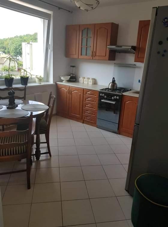 Apartament Na Wakacje Гдыня Экстерьер фото
