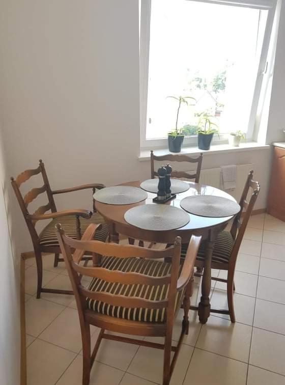 Apartament Na Wakacje Гдыня Экстерьер фото