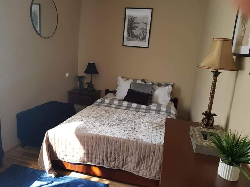 Apartament Na Wakacje Гдыня Экстерьер фото