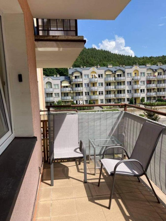 Apartament Na Wakacje Гдыня Экстерьер фото